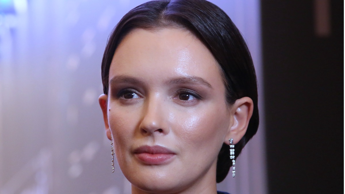Паулина Андреева Фото Сейчас