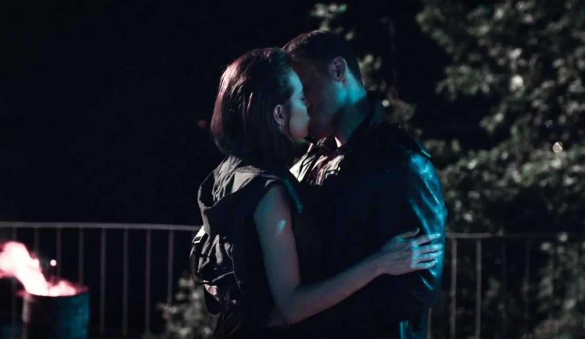 безжизненные 2018