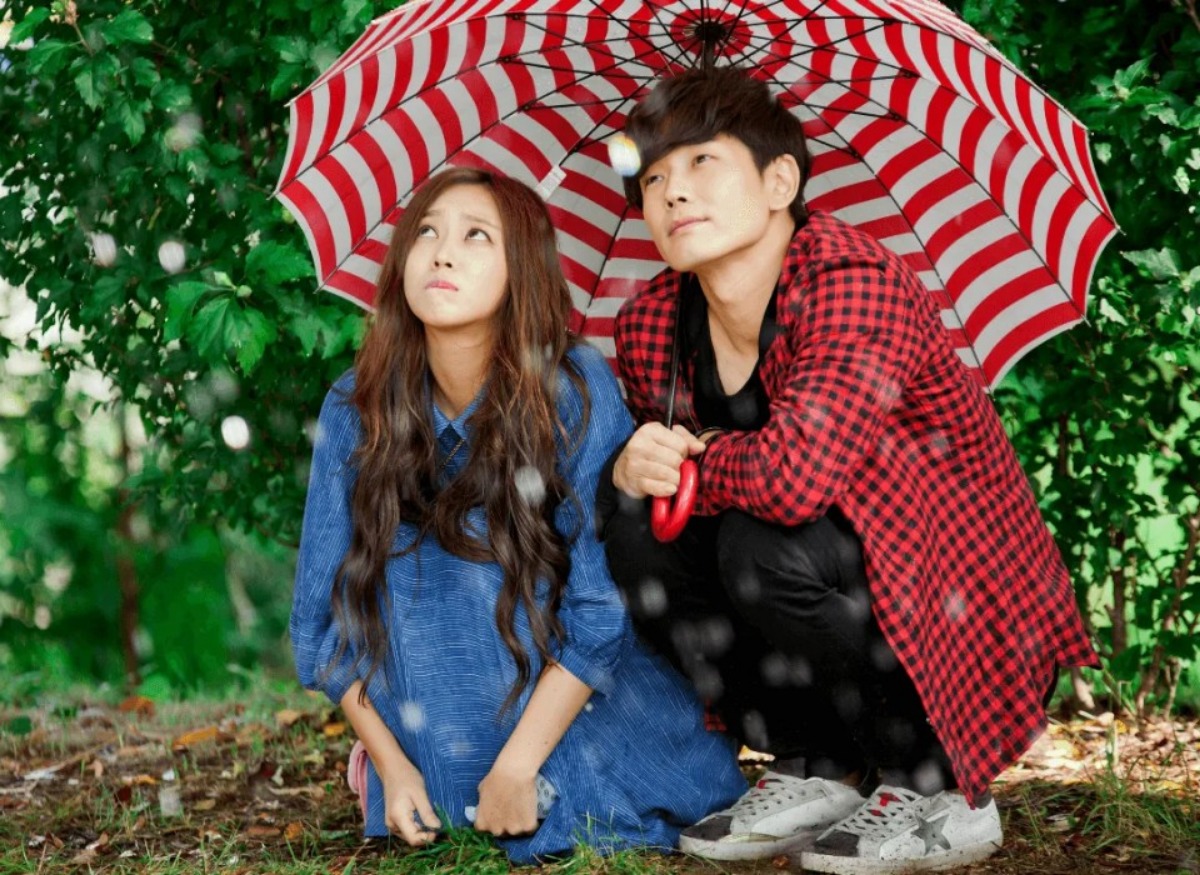 Дорама парочка. Он Джу Ван и чо бо а. Он Чжу Ван. Surplus Princess дорама. Русалочка Непутевая принцесса дорама