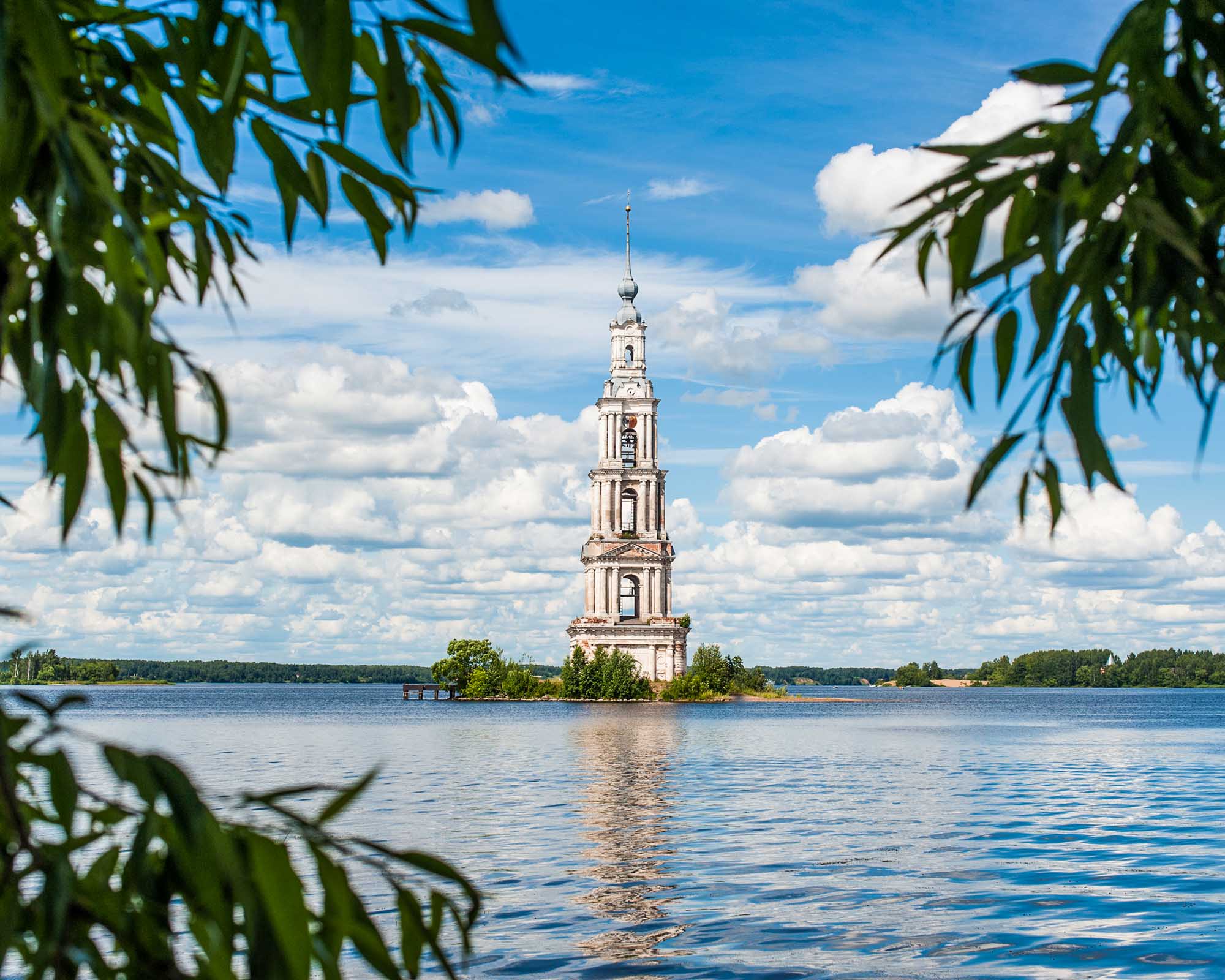 нилова пустынь