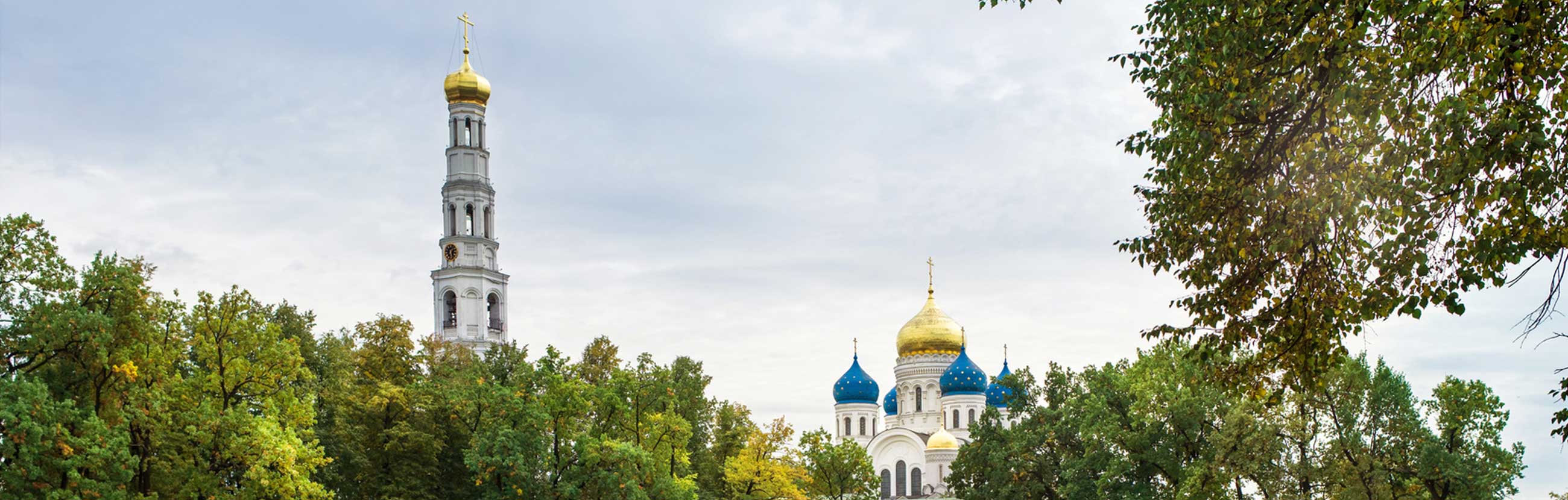 Николо Угрешский монастырь колокольня