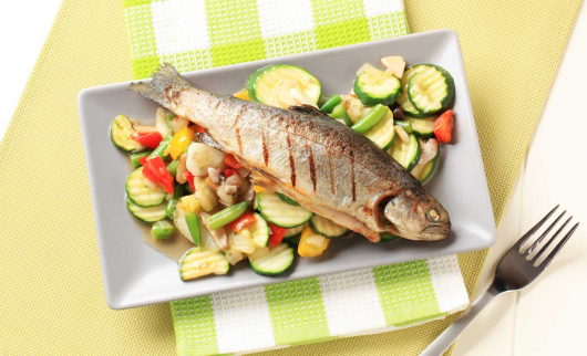 где вкусно поесть в архызе