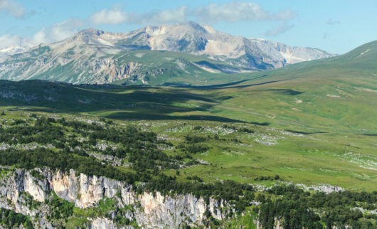 Лаго Наки Достопримечательности Фото