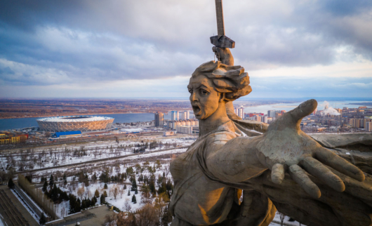Памятник Родина-мать зовет в Волгограде: фото, видео, история, отзывы, как  добраться