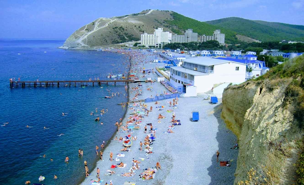 Сукко Краснодарский Край Достопримечательности Фото – Telegraph