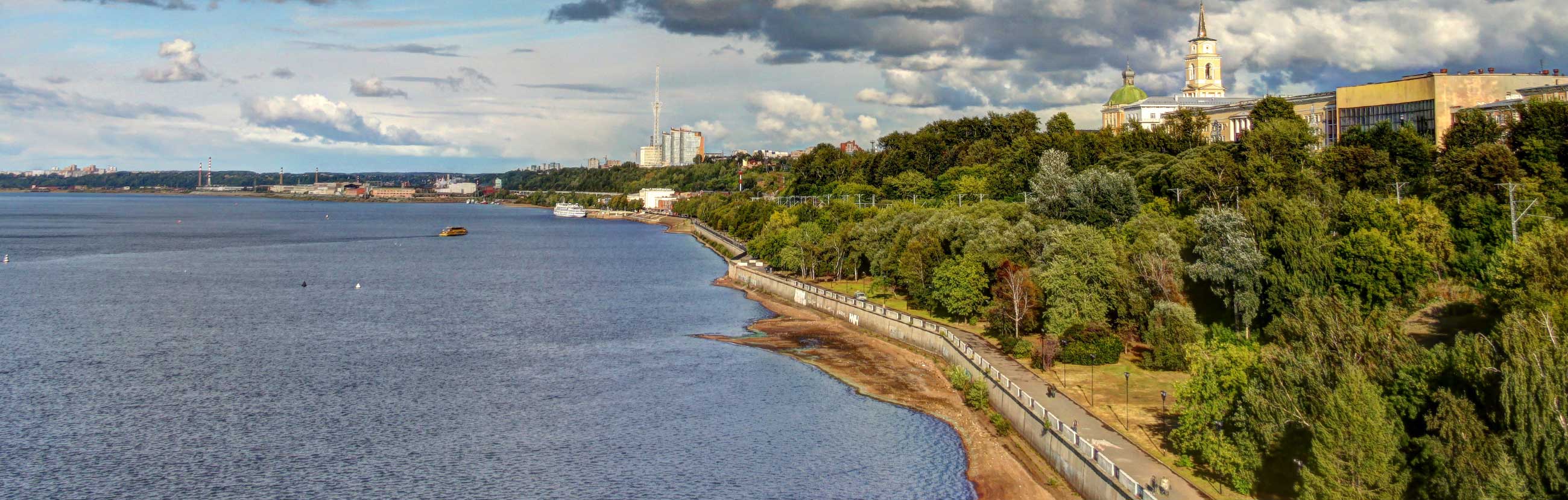 Калина турфирма пермь