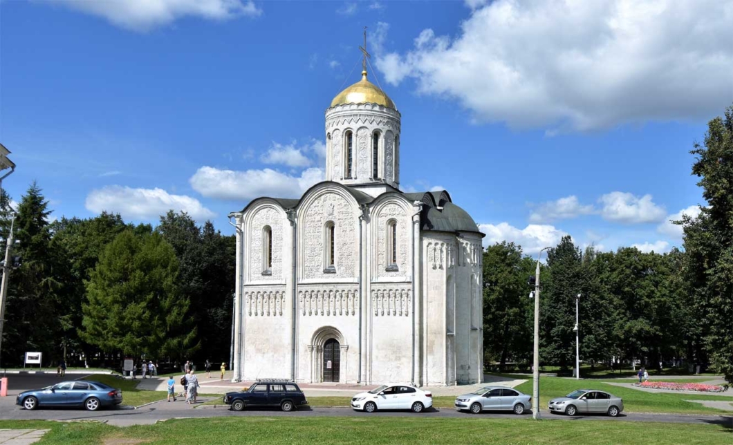 Виста плюс владимир
