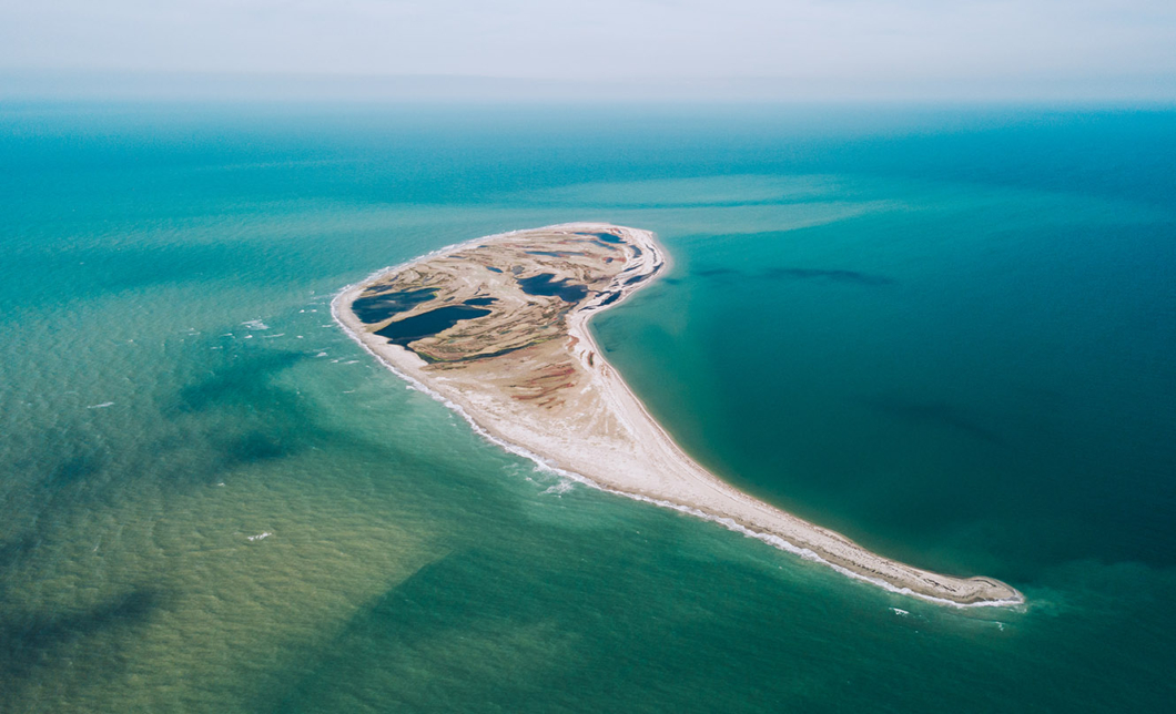 Крымская коса