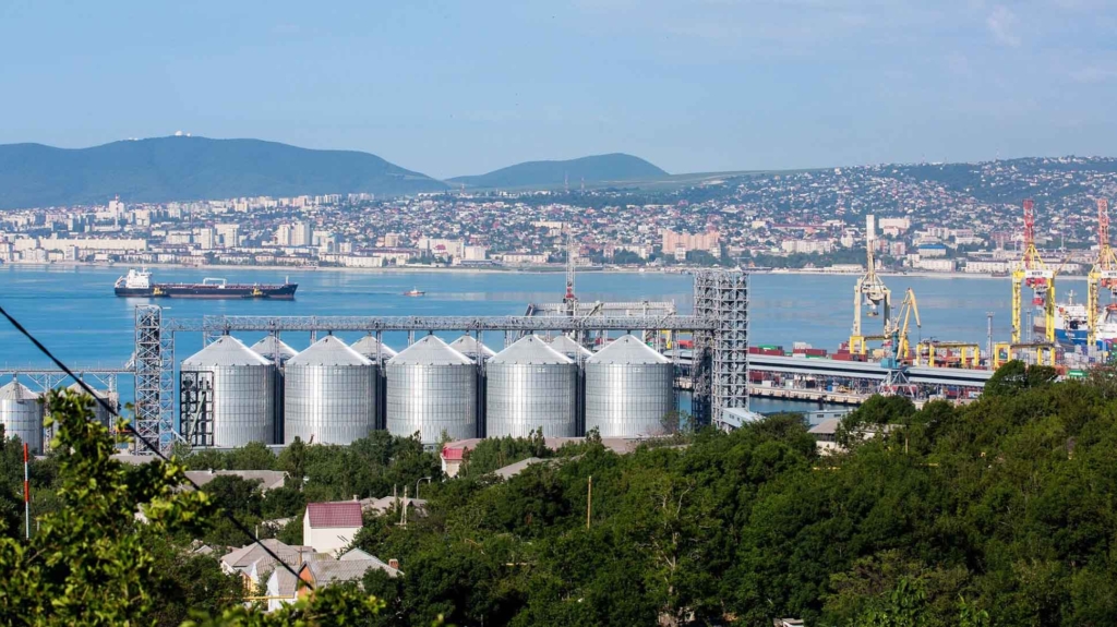 Новороссийск Фото 2022 Года