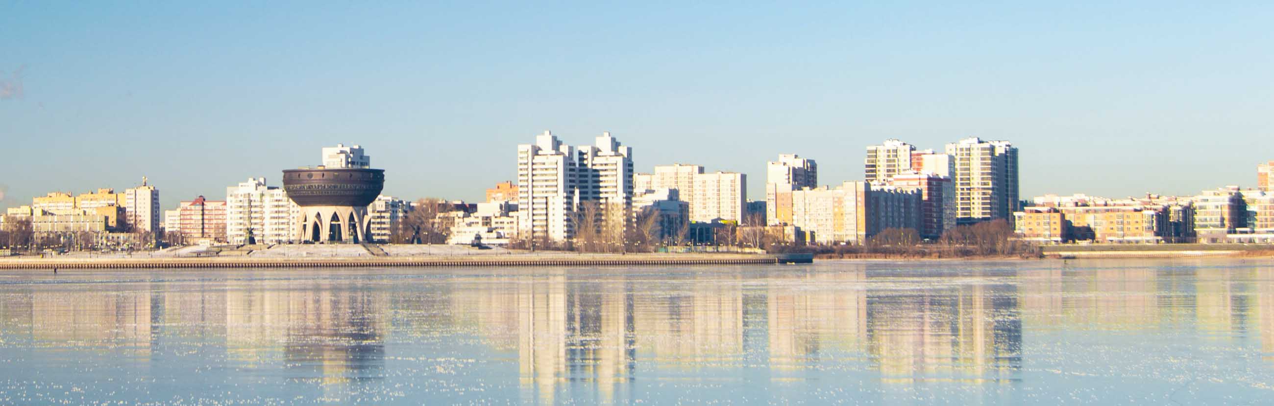 Отдых в Казани в январе 2023: цены, погода, куда сходить, что посмотреть