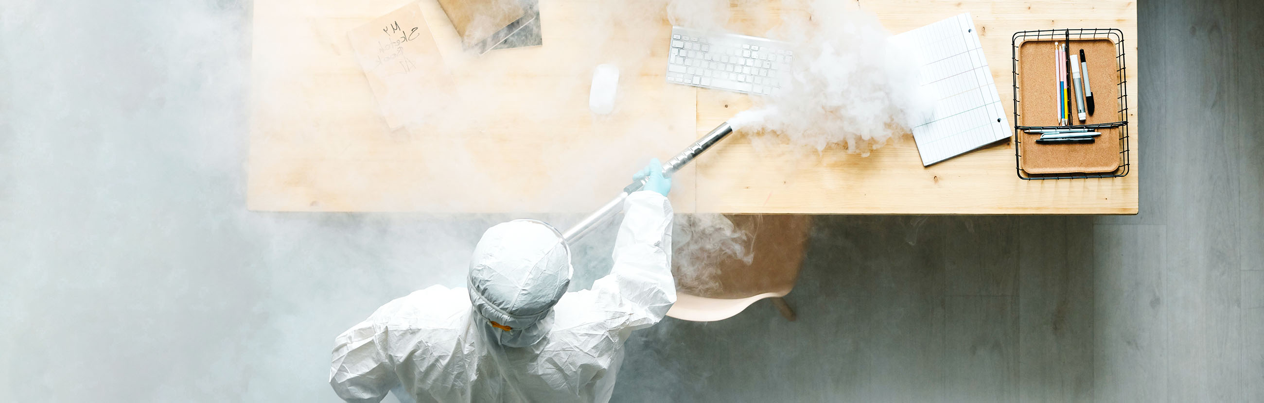 7 лучших служб дезинфекции в Санкт-Петербурге 2024: рейтинг топ ...