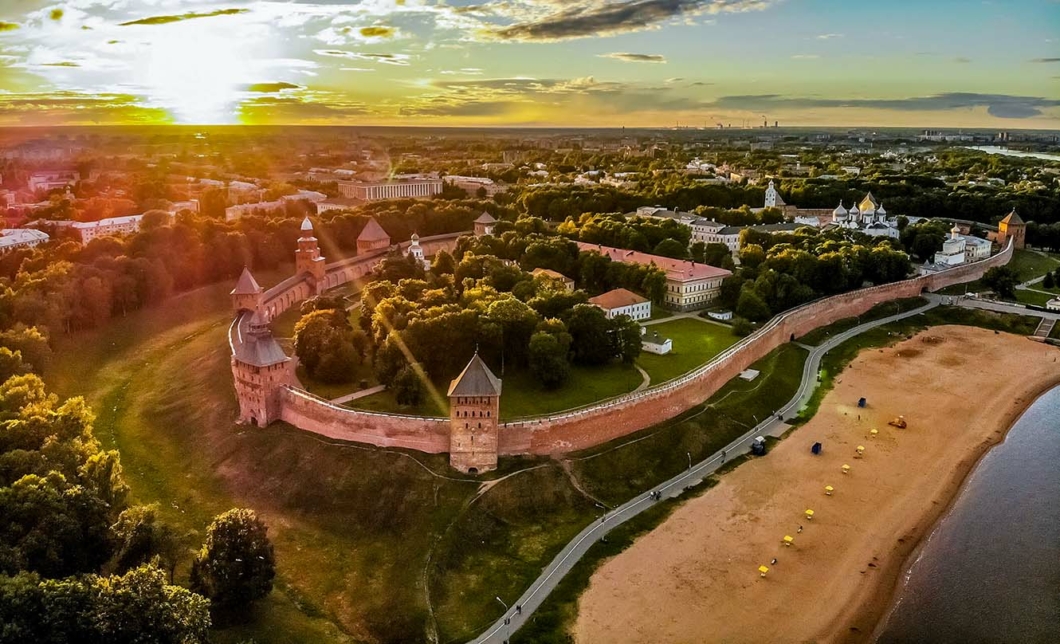 Новгородский кремль картинки