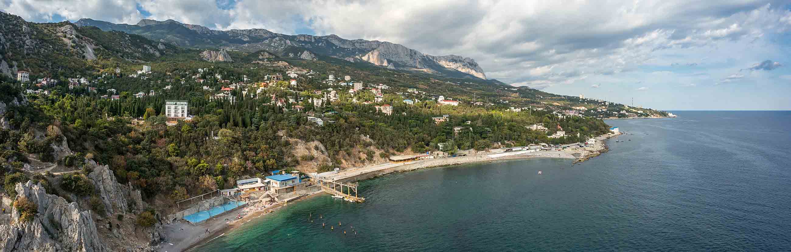 Крым 2024 отдых стоит ли