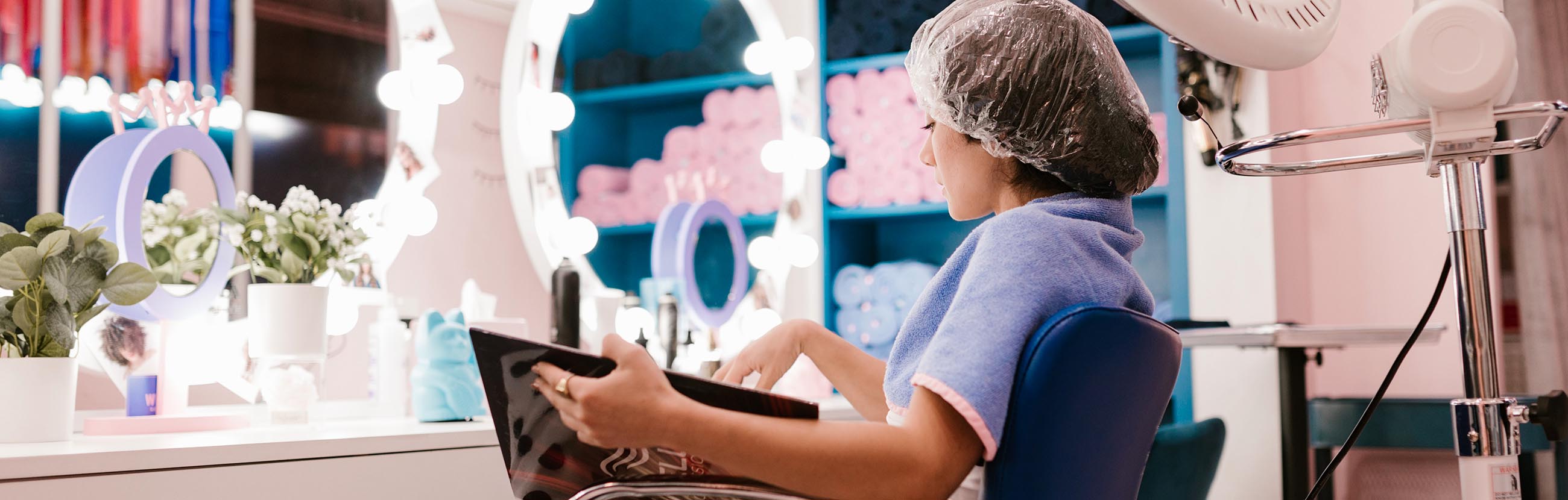 30 лучших салонов красоты в Москве 2024: рейтинг топ лучших салонов ...