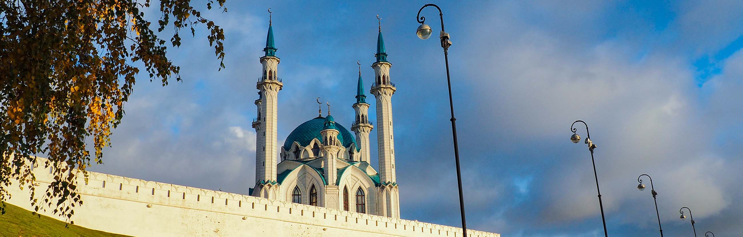 Казань В Ноябре Фото