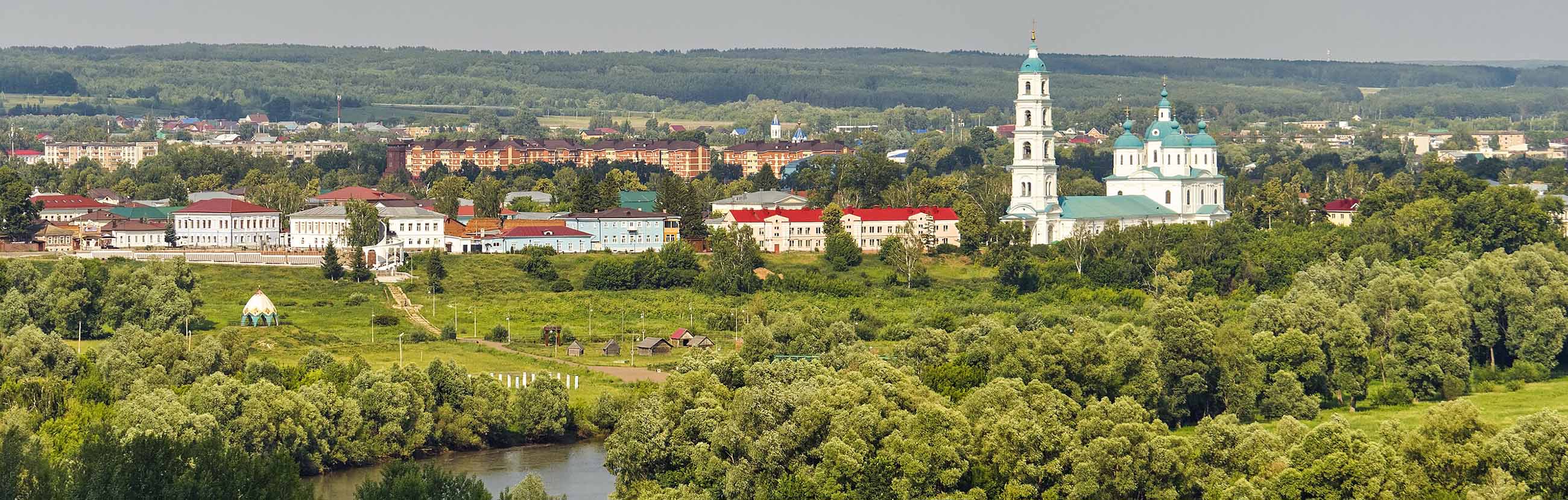 Елабуга 2024: отдых, куда сходить, где остановиться, как добраться, отзывы