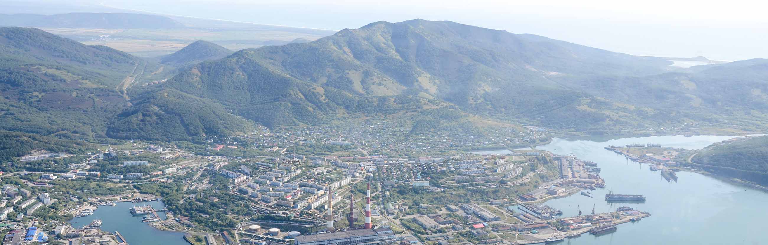 Где Остановиться В Петропавловске Камчатском Недорого