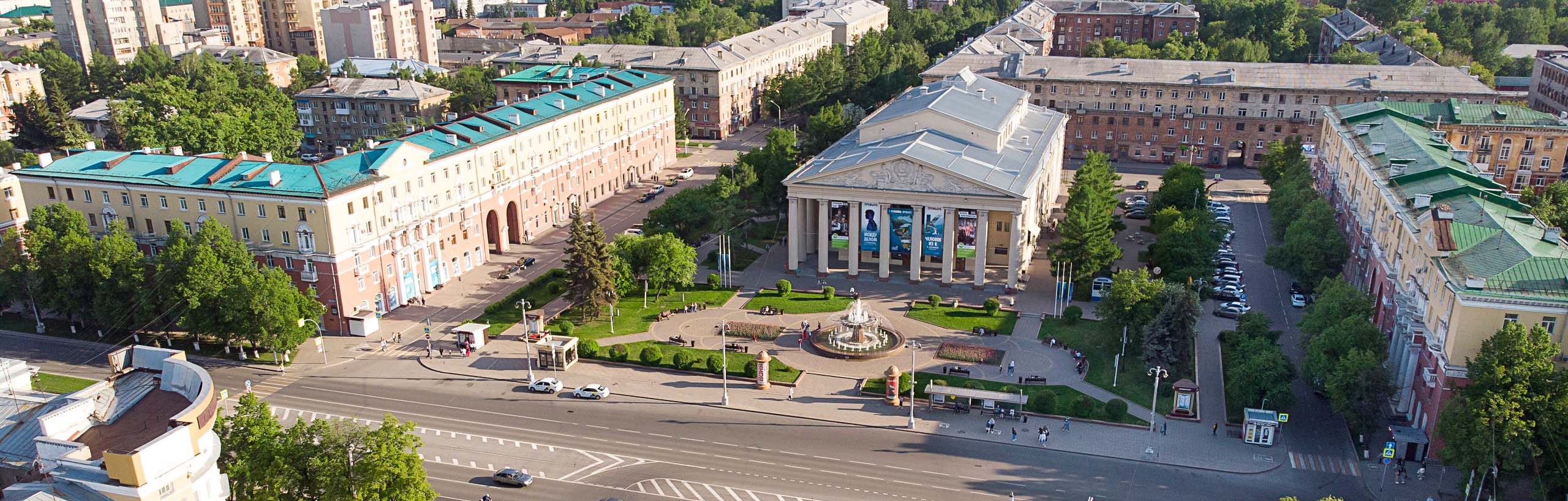 Кемерово 2024: отдых, куда сходить, где остановиться, как добраться, отзывы
