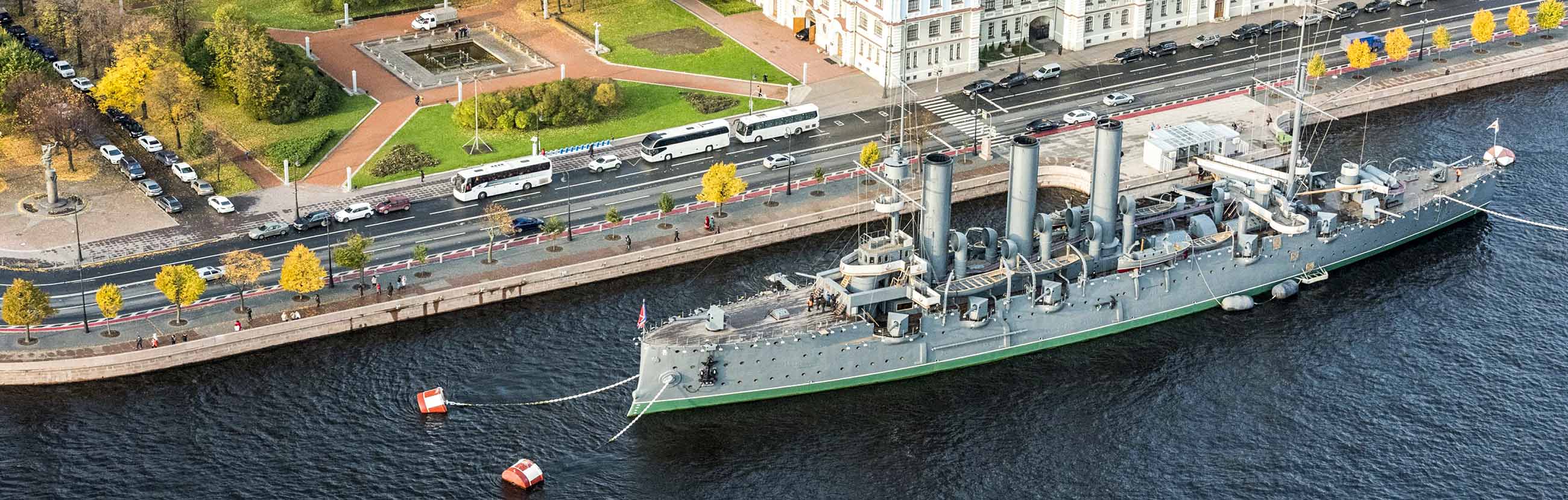 Крейсер «Аврора» в Санкт-Петербурге: фото, цены, история, отзывы, как ...