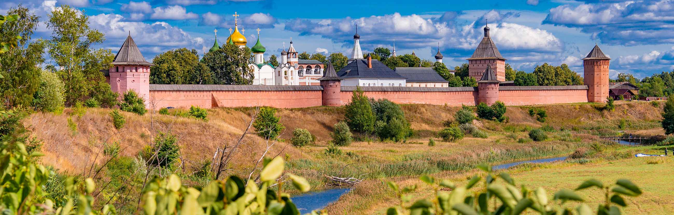 Где Остановиться В Суздале Недорого