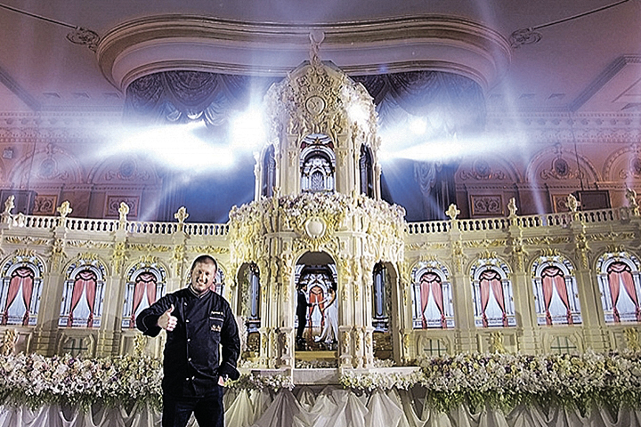 Торты Агзамова Фото И Цены Официальный Сайт