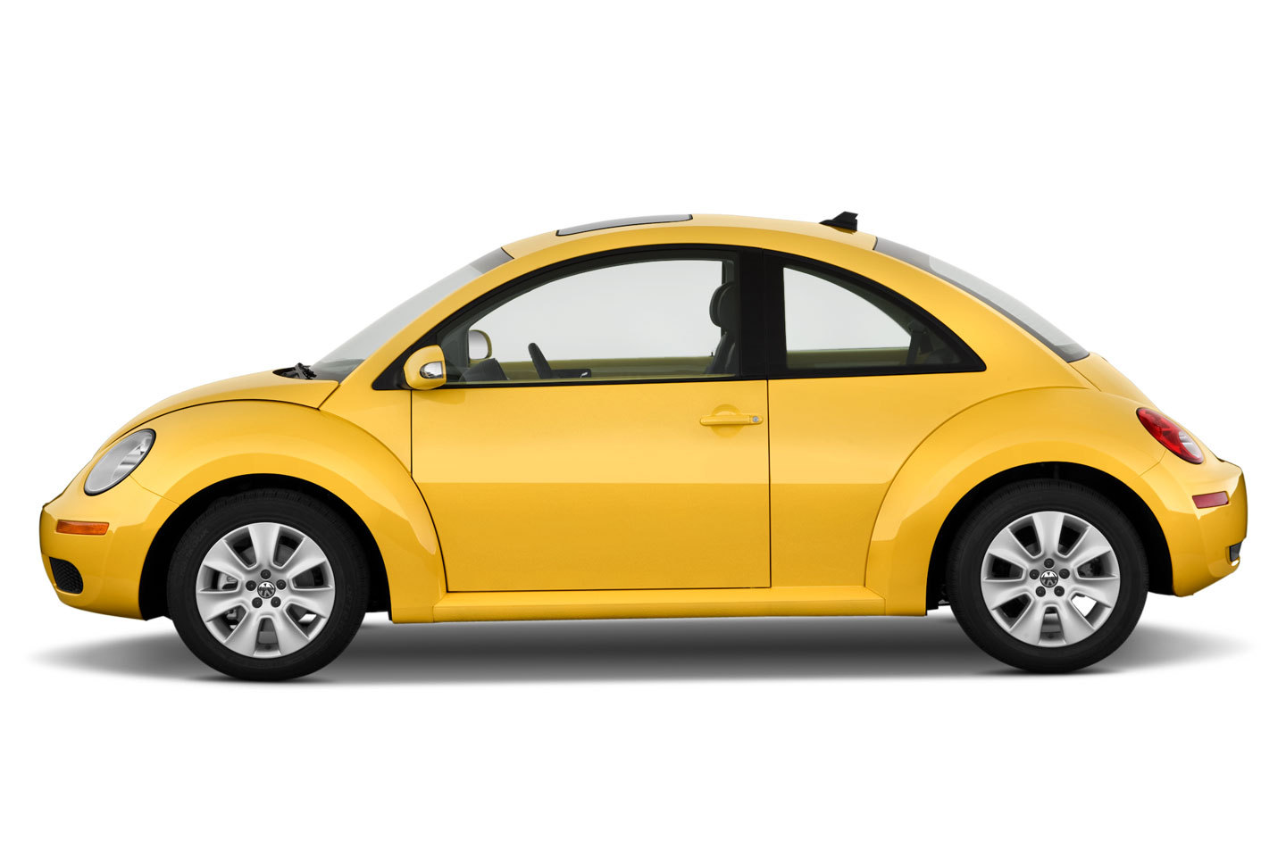 Punch Buggy Clipart