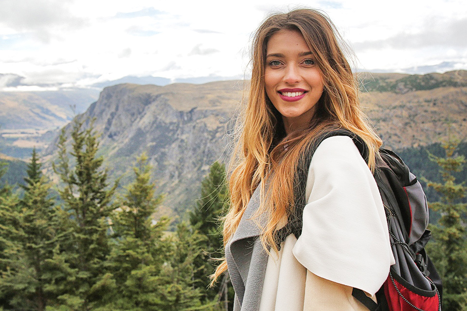 Регина Тодоренко Уходит Из Шоу «Орел И Решка» - Kp.ru