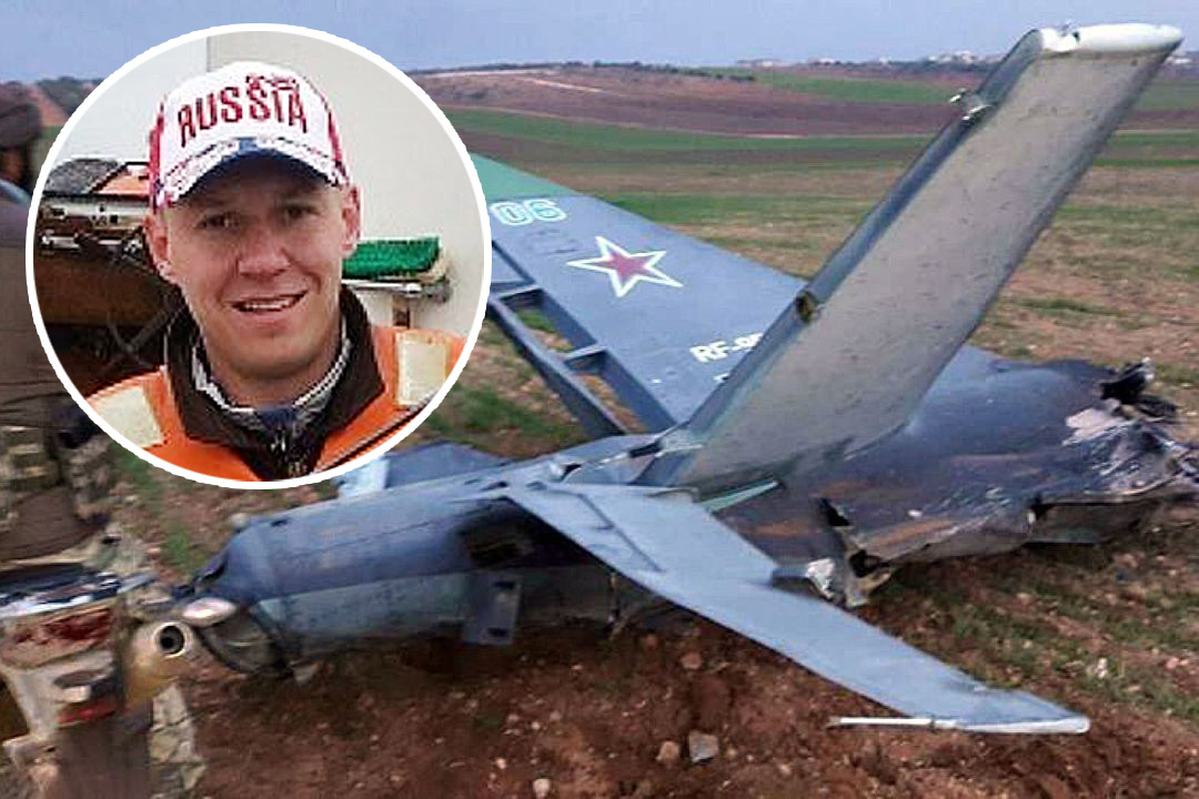 Филиппов Роман Александрович Балашиха