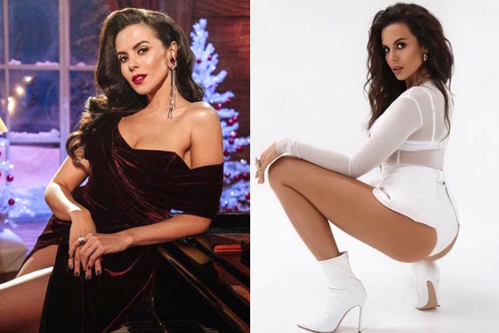 Бланш Брэдбери анальды порно