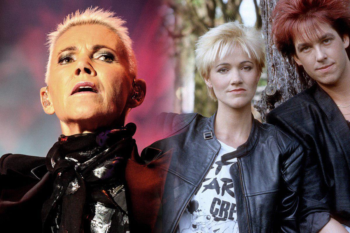 Умерла Мари Фредрикссон - солистка Roxette, боровшаяся с опухолью мозга - KP.RU