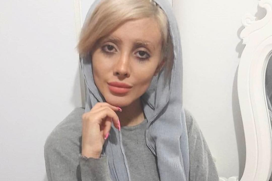 Лас орыс секс