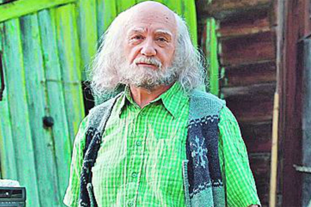 Stal Zatvornikom Iz Za Toski Po Zhene Kak Zhivet Sejchas Leonid Kuravlev Kp Ru
