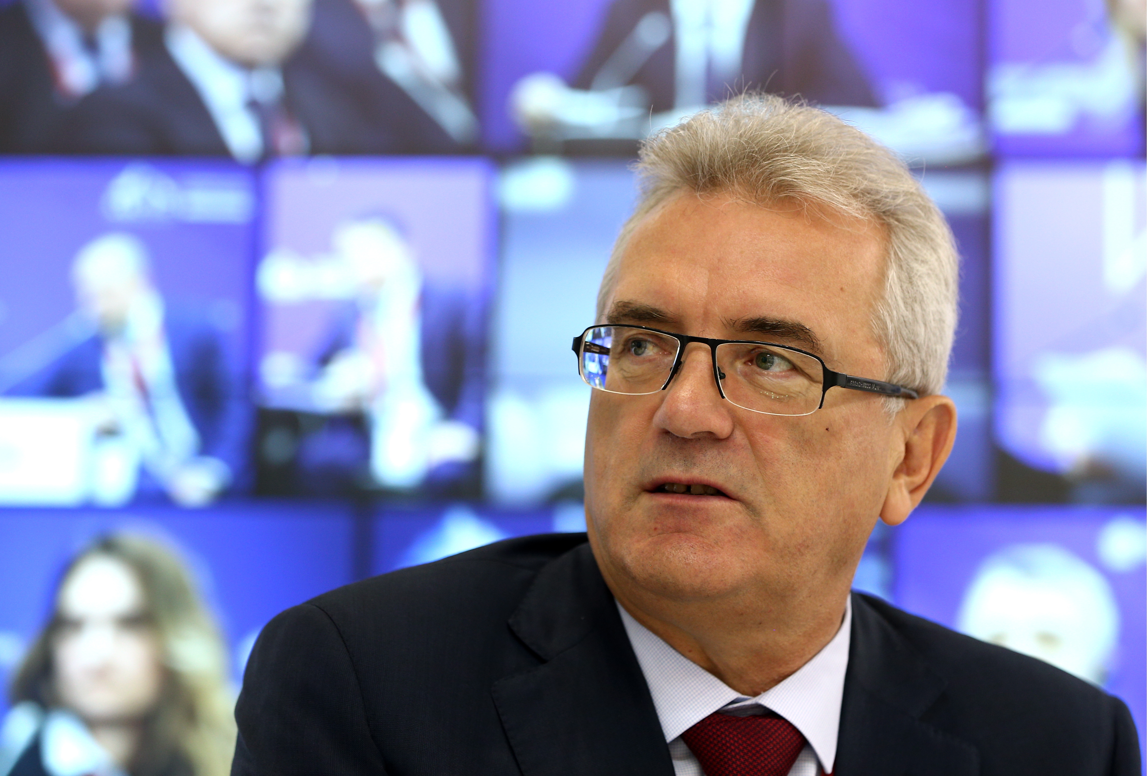 Ворсобин Комсомольская Правда Фото Владимир Биография