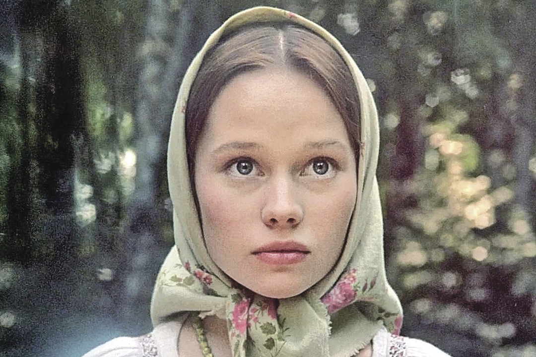 Клеопатра мен Антони арасындағы махаббаттың эротикалық түні