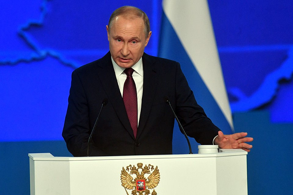 Путин ожидает, что товарооборот РФ и Казахстана по итогам года достигнет рекордных показателей в 20 млрд долларов.