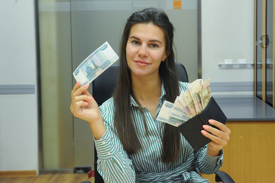 Минимальную оплату труда в России в 2022 году поднимут: что это даст и почему МРОТ у нас в два раза ниже, чем в Турции