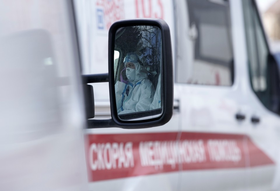 Эксперт по здравоохранению объяснила, почему в России зашкаливает смертность от коронавируса