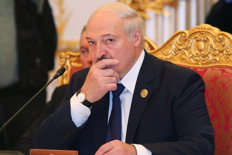 Американский телеканал обманул Лукашенко