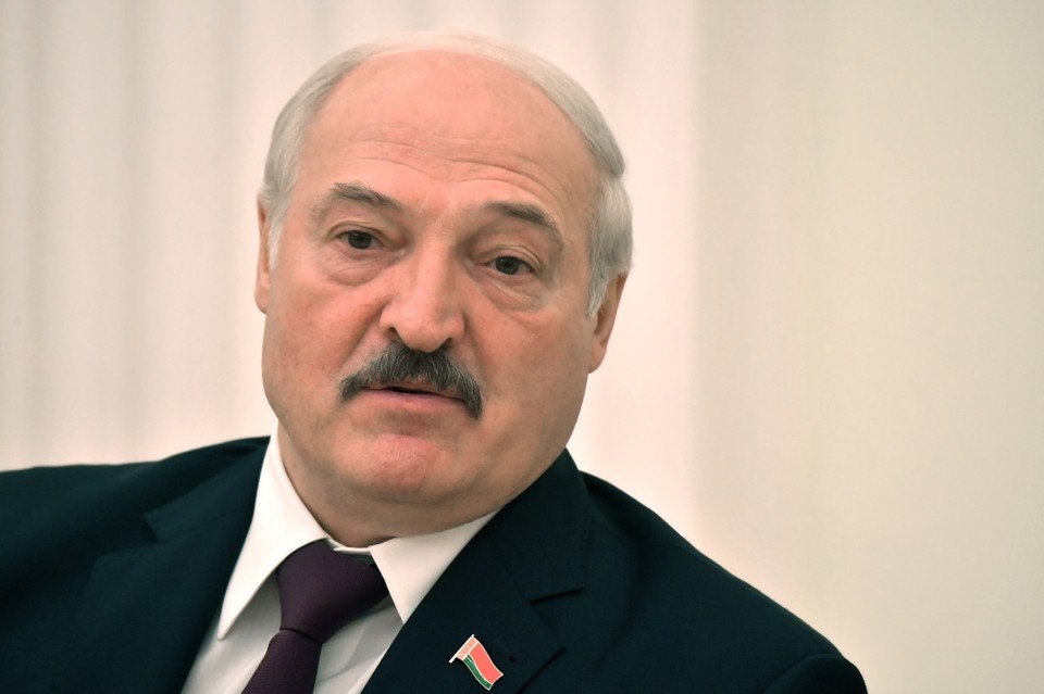 Лукашенко рассказал CNN про объединение с РФ, своем вечном президентстве и об аресте российских наемников