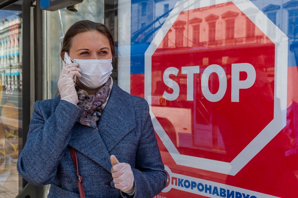 Иммунолог Жемчугов: Мутация коронавируса не сказывается на его способности передаваться по воздуху