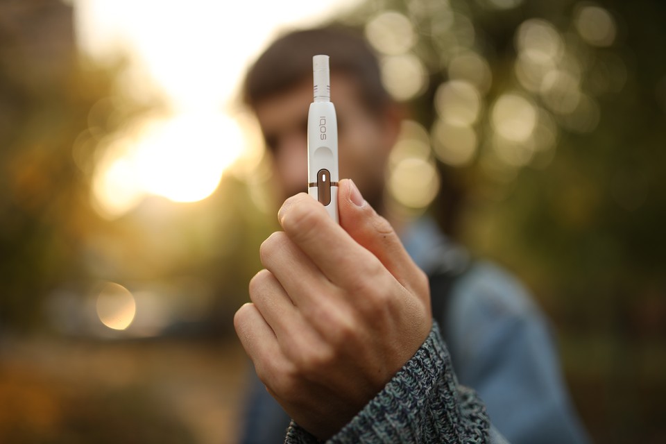 Спор за океаном. Почему IQOS в России не угрожает американский патентный иск