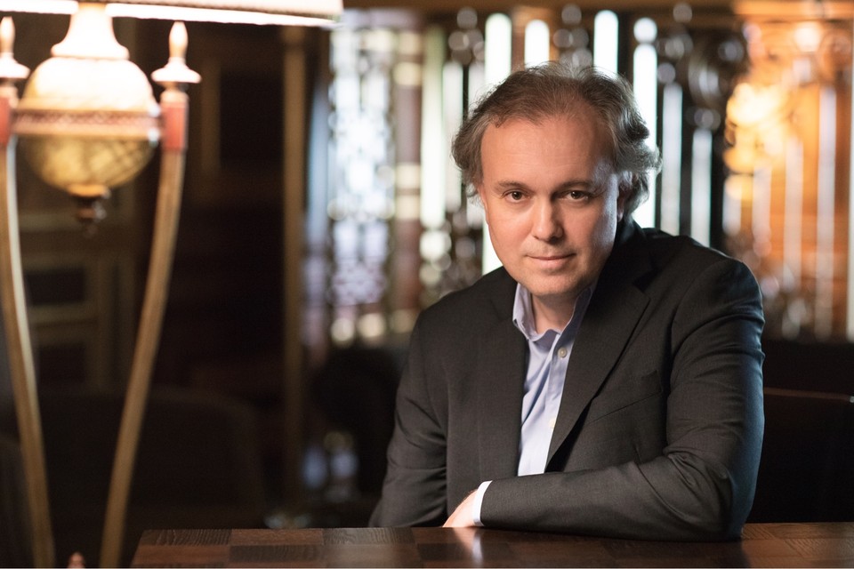 Композитор-математик Алексей Шор - об эйфории от музыки и теорем, гениальности Пола Маккартни и лучшем хите Пугачевой