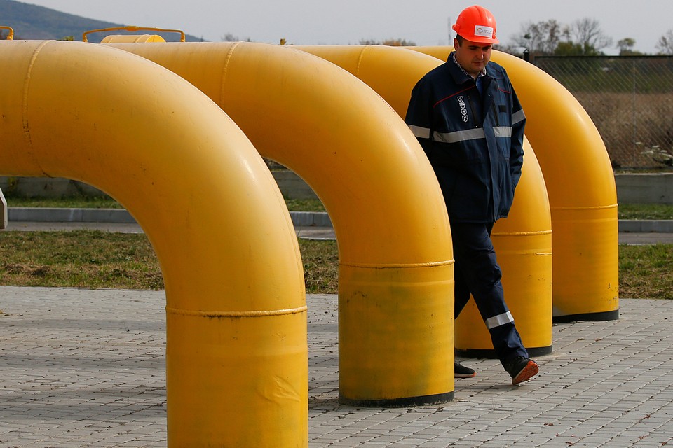 В Польше предлагают перекрыть Северный поток -2 и усилить борьбу с Газпромом, чтобы Европа получила больше газа