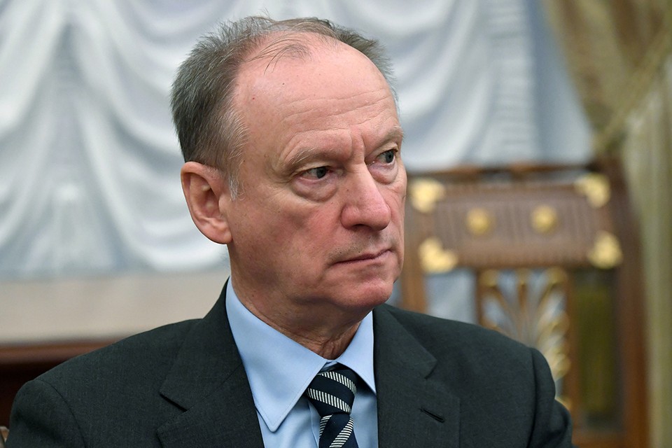 Патрушев: в 2022 году Белый дом собирается выделить $3 млрд на импорт своей демократии