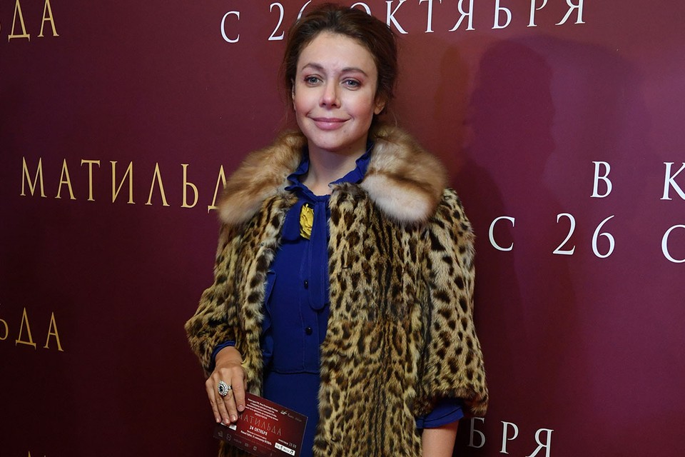 Божена Рынска рассказала, почему Ксении Собчак все сходит с рук