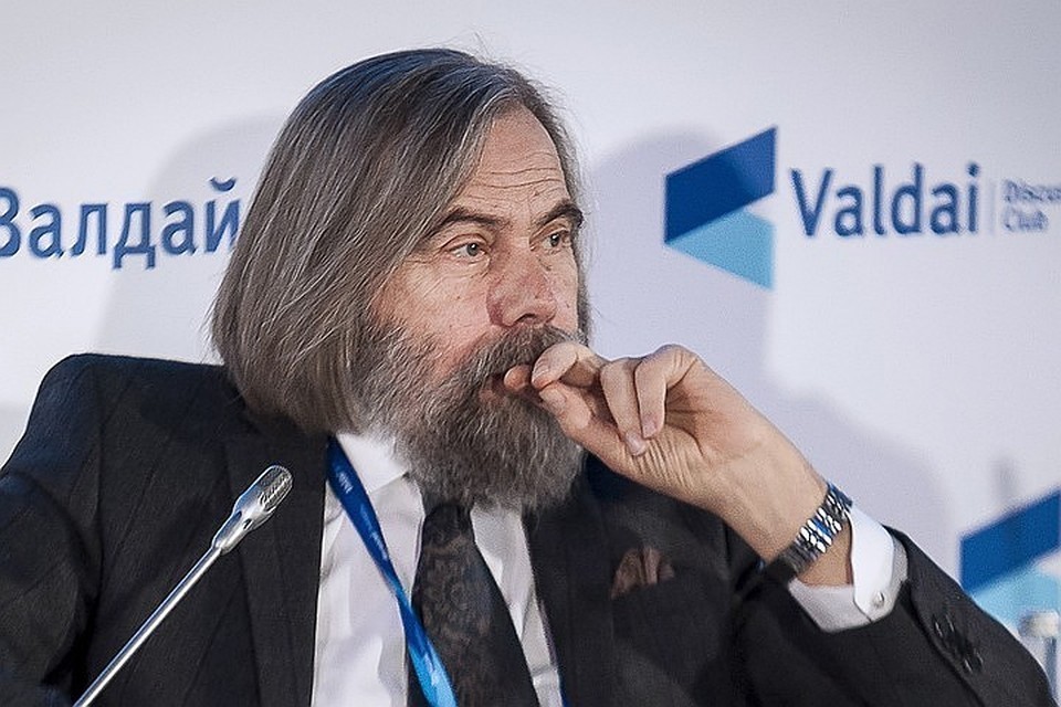 Михаил Погребинский: Владимир Путин ответил честно на все мои вопросы на дискуссионном форуме Валдай