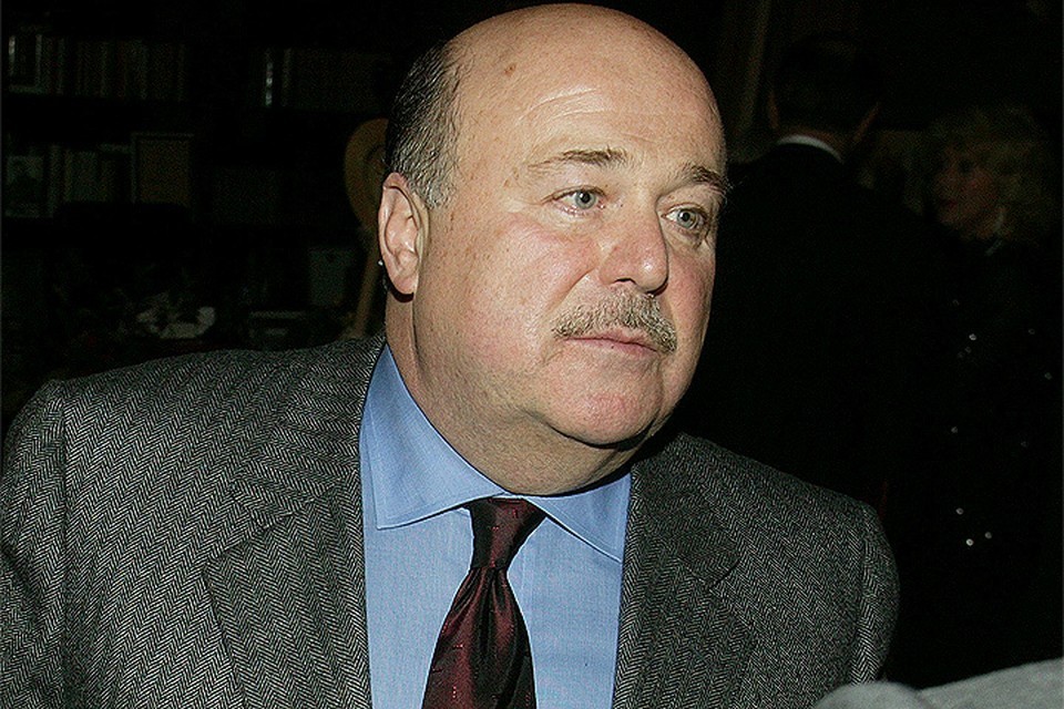 Александр Калягин: Огорчают театральные скандалы. Что богема себе позволяет!