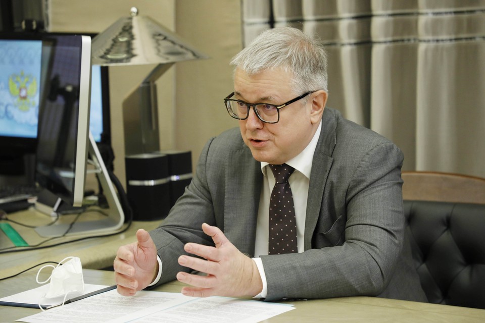 Экс-ректор ВШЭ Ярослав Кузьминов возглавит экспертный совет при правительстве