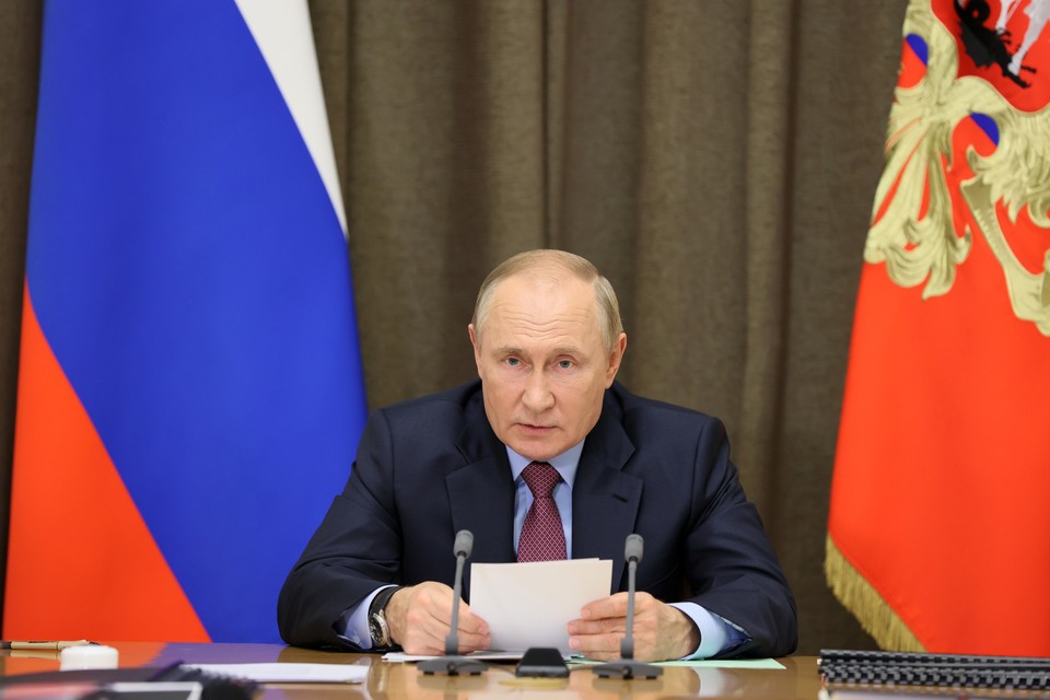 Принята Военная доктрина Союзного государства: Что она изменит