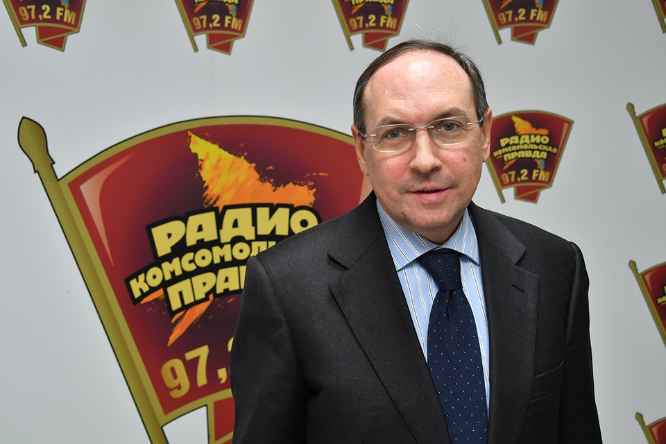 Вячеслав Никонов: Карибским кризисом не пахнет в США нет самоубийц